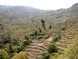 13 Boghara 2105m On Trek To Darbang Around Dhaulagiri 